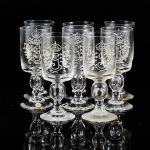 999 6606 WINE GLASS